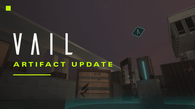 The Artifact Update 0.9.19