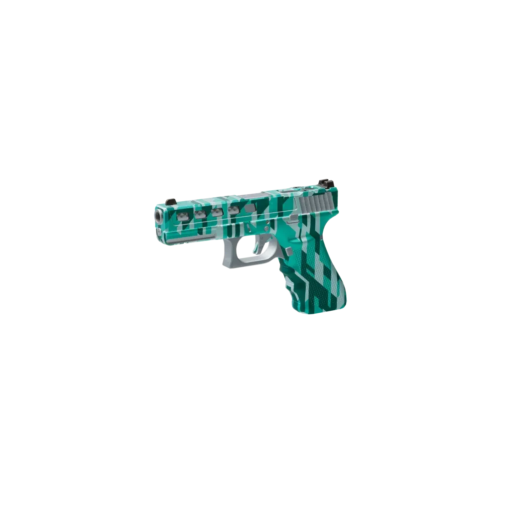 TropicalCamo skin image