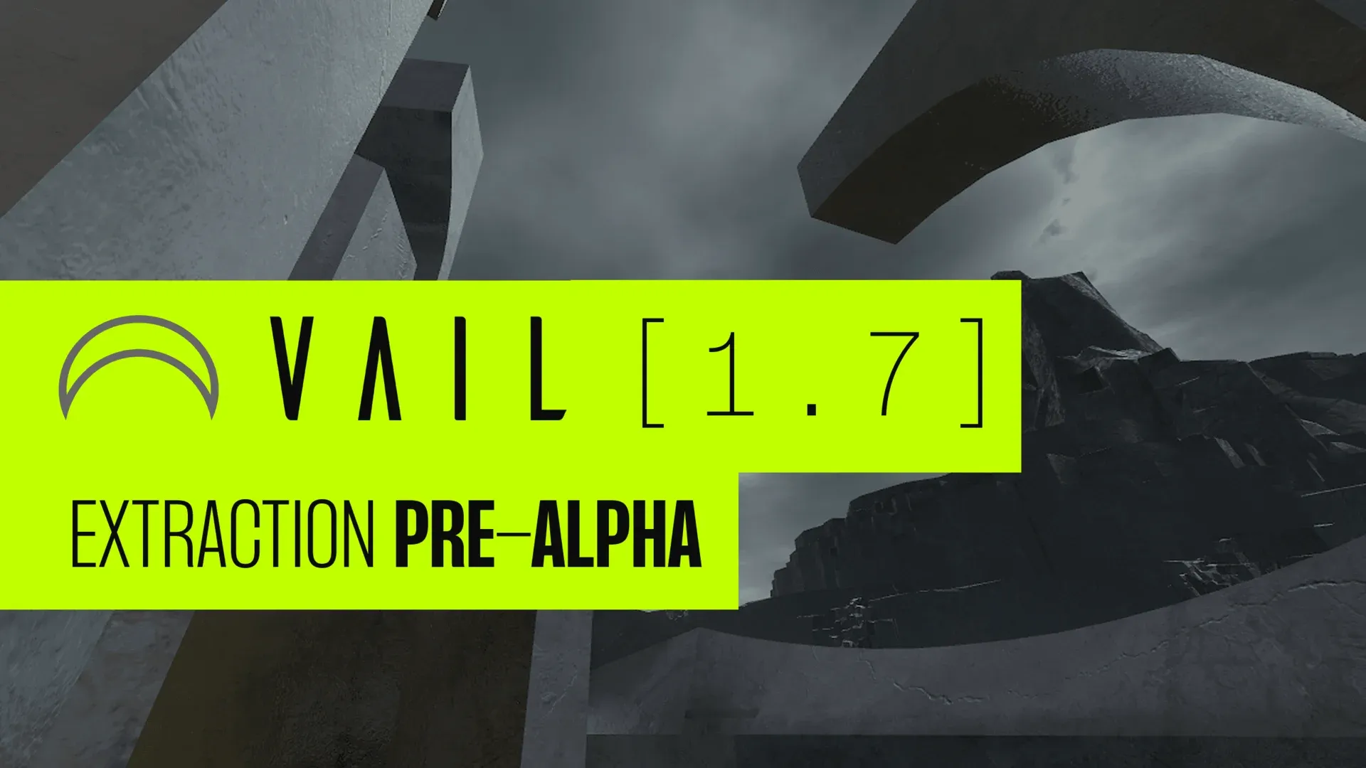 The Extraction Pre-Alpha - VAIL 1.7
