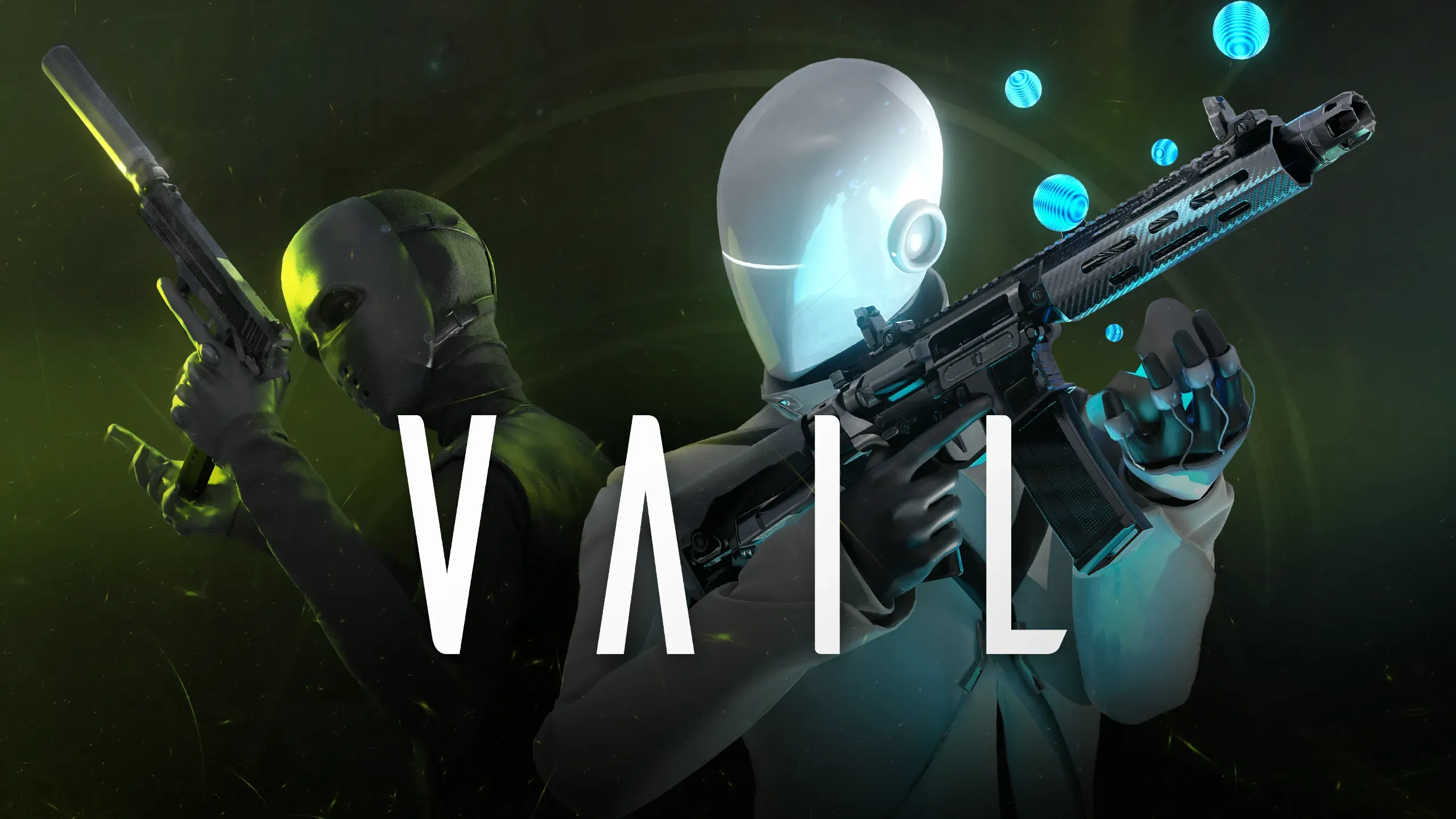 VR multiplayer team shooter VAIL enters full release next month on Quest and Steam.image
