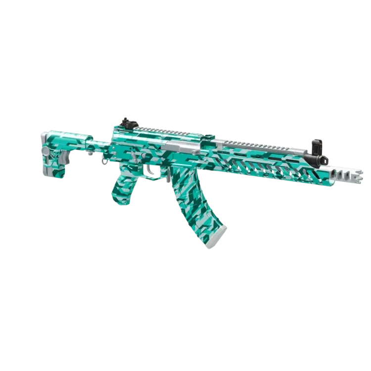 TropicalCamo skin image