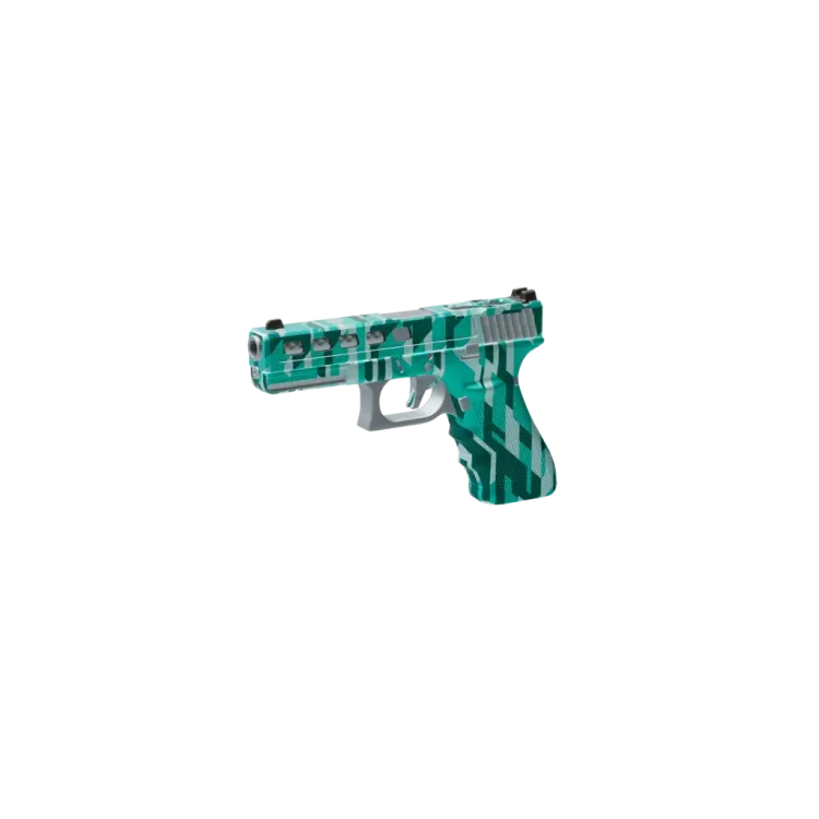 TropicalCamo skin image