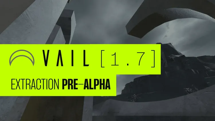 The Extraction Pre-Alpha - VAIL 1.7
