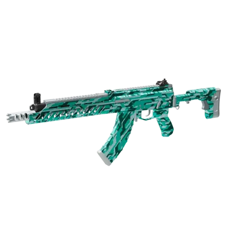 TropicalCamo skin image