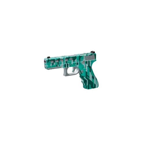 TropicalCamo skin image