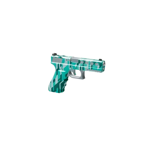 TropicalCamo skin image