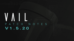VAIL Patch 1.5.20