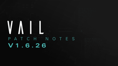 VAIL Patch 1.6.26