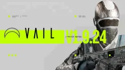 VAIL Patch 1.9.24