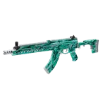 skin TropicalCamo