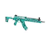 skin TropicalCamo