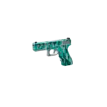 skin TropicalCamo