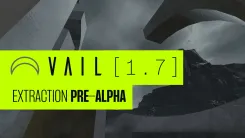 The Extraction Pre-Alpha - VAIL 1.7