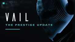 The Prestige Update - VAIL 1.1