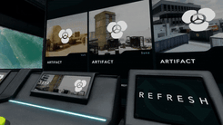 VAIL VR